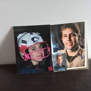 Meet your Posher, Alan